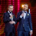 Sinickis „Eurovizijos“ atrankose dalyvaus pasislėpęs po jugoslaviška pavarde: apie pasirodymą kalbės visas internetas