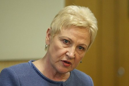 Irena Degutienė