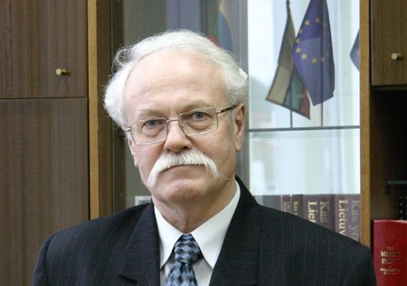 Valdas Laurinavičius