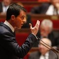 French PM to visit Lithuania in September