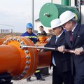 Paaiškėjo tikros priežastys, kodėl Ukrainai nenori duoti dujų iš Vakarų