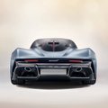 „McLaren“ sukūrė „pabaisą“ už 2,3 mln. dolerių – žada nušluostyti nosį „Lamborghini“ ir „ Ferrari“