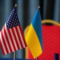 В Белом доме обсудили поставки современного оружия Киеву
