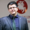 Vytautas Sinica. Antikonstitucinę LLRA programą įgyvendins leftistai?