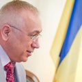 Посол: на ЕВРО-2012 в Украине нет расистских настроений