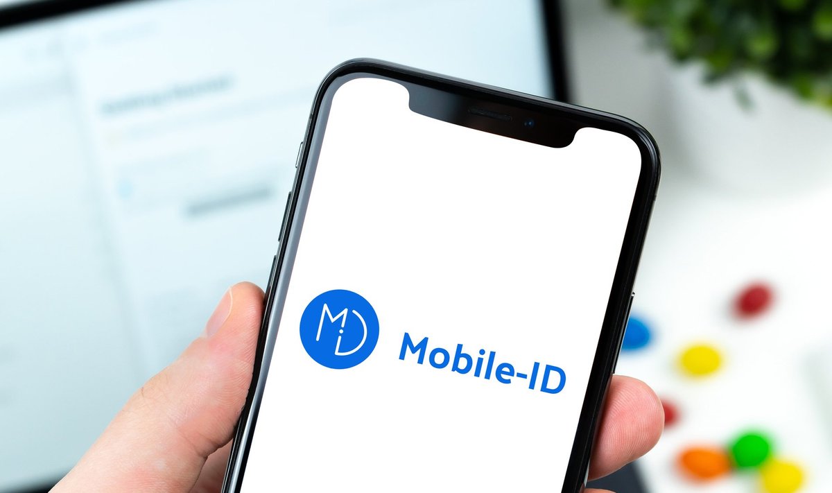 „Mobile-ID“