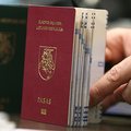 President signs controversial amendment allowing ethnicity entry in Lithuanian passports