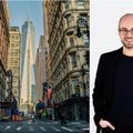 Lithuanian researcher created AI-based solution for measuring the emotional climate of New York