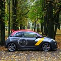 „Opel Adam S“: kada reklama meluoja?