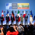 Po NATO susitikimo – Rusijos kaltinimai Vakarams: kalba apie Šaltąjį karą