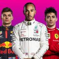 F-vienas. Nauja pradžia, favoritai, tvarkaraštis ir S.Vettelio pasitraukimas iš Ferrari