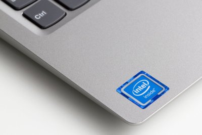 „Intel Inside“ logotipas