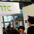 „Google“ perka dalį HTC