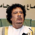 ES teismas nurodė panaikinti sankcijas Kadhafi dukrai