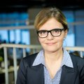 Julita Varanauskienė. Ar Lietuvoje įdarbinti užsieniečiai kelia grėsmę mūsų darbo vietoms?