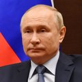 Rusijos 191 mlrd. dolerių turto fondas keičia kryptį: svarstoma, ar kelio neužkirs Putinas