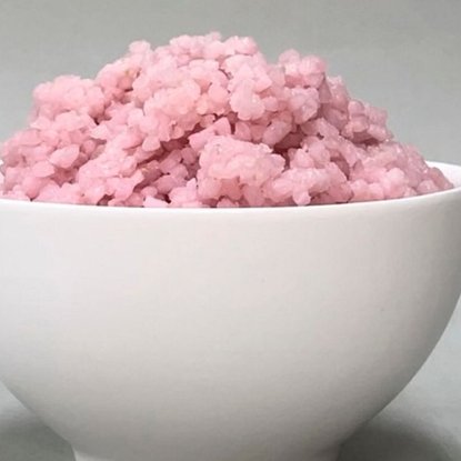 Mokslininkai sukūrė naują maistą – mėsingus ryžius: ar norėtumėte paragauti?
