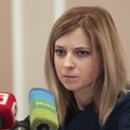 Депутат Госдумы Поклонская призналась, что мужа у нее нет и никогда не было