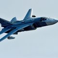 Истребители НАТО за неделю сопроводили 12 российских самолетов