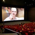 Domestic production gains foothold in Lithuanian cinema market