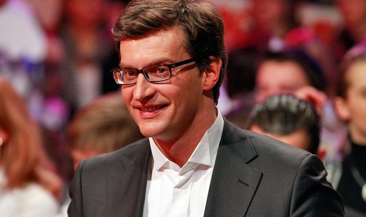 Modestas Pitrėnas