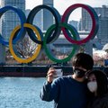 Свыше 300 человек на Олимпийских играх заразились коронавирусом
