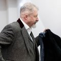 Audrius Butkevičius atvirai apie politiką, kalėjimą ir kodėl susipyko su Vytautu Landsbergiu