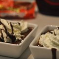 TO DAR NEBUVO: virtuvės šefas išleido receptų knygą su patiekalais iš vyro sėklos VIDEO