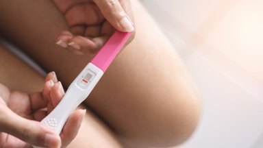 10 ankstyvųjų nėštumo požymių – kai kurie gana netikėti