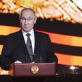 Rusijos technokratai rūpinasi, kad Putinui nepritrūktų pinigų karui: kelio atgal nėra