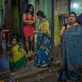 Seniausia profesija Indijoje šiandien: kaip atrodo „prostitučių“ kaimai ir kas yra „paveldima“ prostitucija