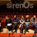 Praėjusių metų skandalas „Sirenų“ organizatorių ir šiemet neprivertė ieškoti „patogesnio“ teatro