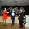 Vilniaus Radvilų gimnazijoje vyko mokinių konferencija