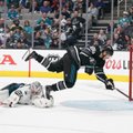 NHL „Visų žvaigždžių dienos“ finale – net 15 įvarčių