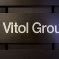Pagrindinis naftos prekybininkas „Vitol“ nustos prekiauti rusiška nafta