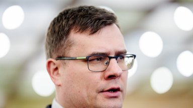 PM nominates Kasčiūnas as next defence minister