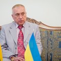 Посол Украины в Литве: никто, в том числе Крым, не собирается отделяться от Украины