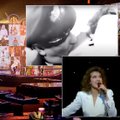 Įdomiausi „Eurovizijos“ faktai ir rekordai: pirmasis skandalas 1957-ais, 13-metė laimėtoja ir kuo ypatinga „A-Ba-Ni-Ba“