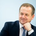 Lithuanian prosecutors drop probe into MP's activity, fail to identify criminal activity