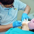 Negalią turintiems žmonėms – odontologijos paslaugos į namus