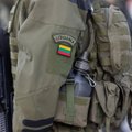 Lietuvos pasieniečiai per parą apgręžė 47 neteisėtus migrantus
