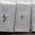 Atėnų oro uoste sulaikytas 2,5 kg kokaino gabenęs lietuvis