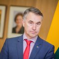 Евродепутат от Литвы инициировал обращение: ввести новые санкции против окружения Путина