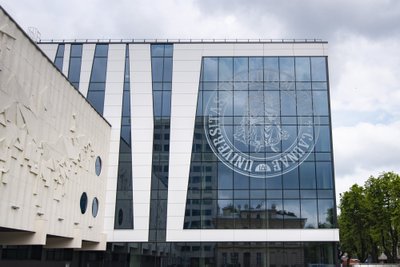 VDU Pedagogų rengimo centras