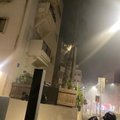 Tel Avive viešintis lietuvis: panikos nesijaučia, įspėjama apie komendanto valandą