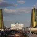 Падающая цена на нефть: Казахстан лишается главного козыря?