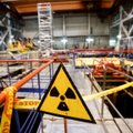 Švedija planuoja dideles investicijas į branduolinę energetiką