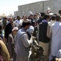 Агентство ООН: До полумиллиона афганцев могут бежать за границу