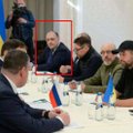 "Украинская правда": СБУ во время задержания застрелила члена украинской переговорной группы в Гомеле