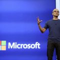 „Microsoft“ paskelbė apie didžiausius nuostolius įmonės istorijoje